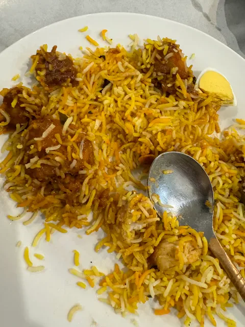 Shahi Darbaar Authentic Indian Restaurant