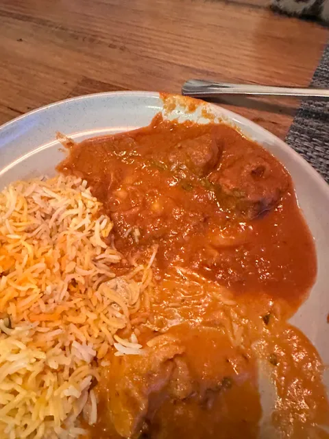 Shahi Darbaar Authentic Indian Restaurant