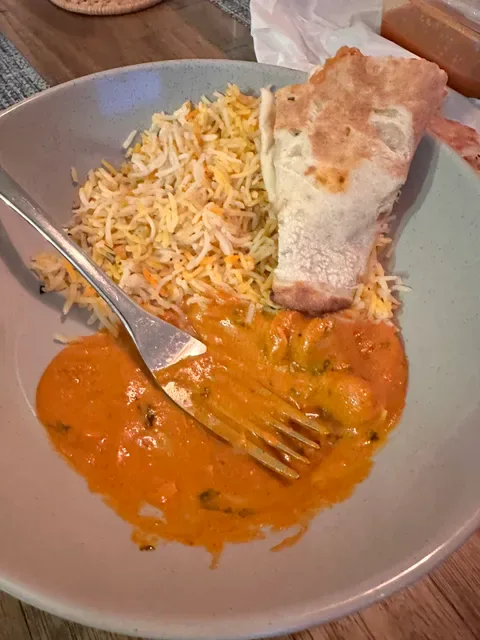 Shahi Darbaar Authentic Indian Restaurant
