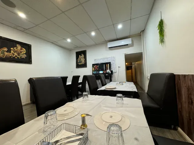 Shahi Darbaar Authentic Indian Restaurant