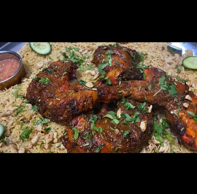 Shahi Darbaar Authentic Indian Restaurant