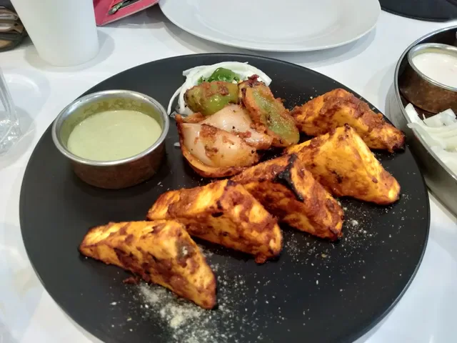 Shahi Darbaar Authentic Indian Restaurant