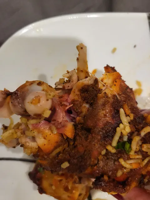 Shahi Darbaar Authentic Indian Restaurant