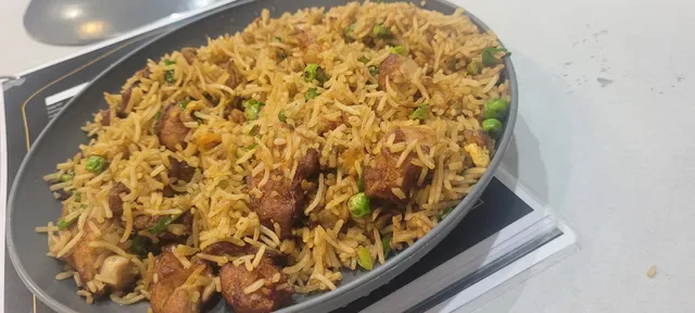 Shahi Darbaar Authentic Indian Restaurant