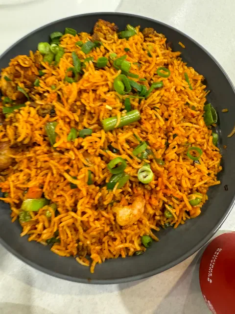 Shahi Darbaar Authentic Indian Restaurant