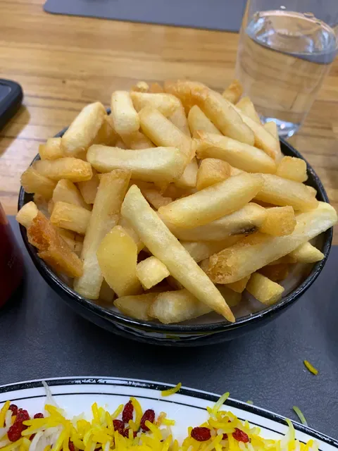 Shahkar Restaurant & Cafe