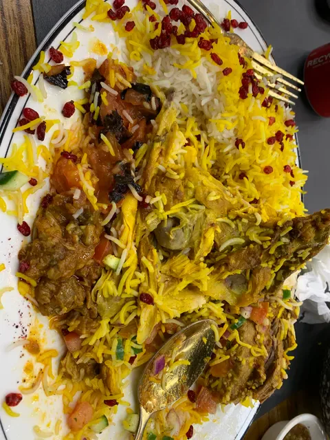 Shahkar Restaurant & Cafe