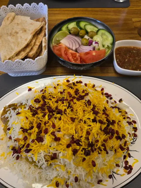 Shahkar Restaurant & Cafe