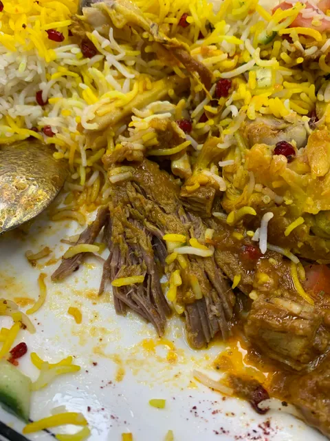 Shahkar Restaurant & Cafe