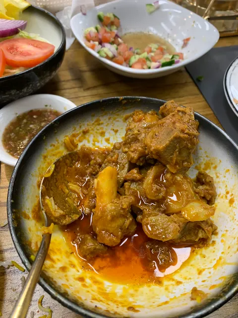 Shahkar Restaurant & Cafe