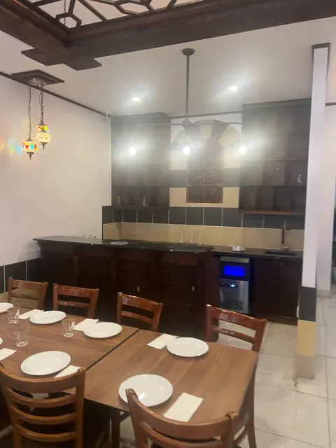 Shamiat Authentic Syrian Restaurant