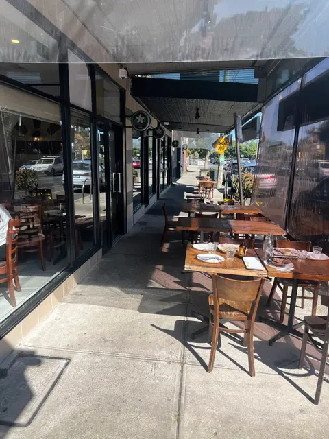 Shamiat Authentic Syrian Restaurant