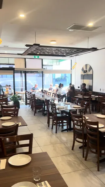 Shamiat Authentic Syrian Restaurant