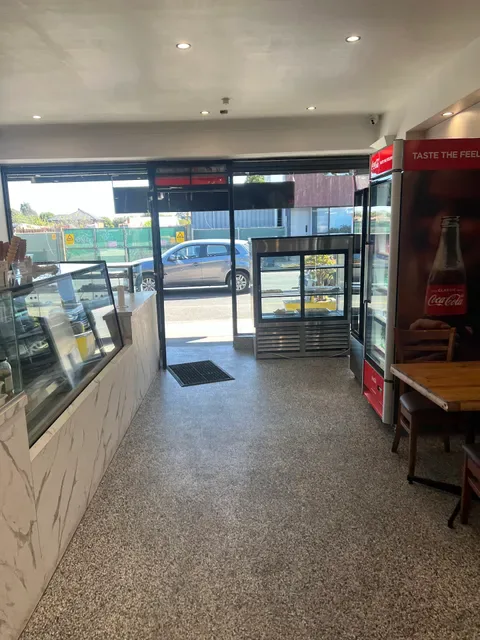 Shamiat Authentic Syrian Restaurant