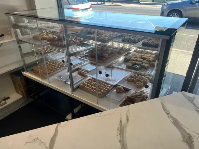 Shamiat Authentic Syrian Restaurant