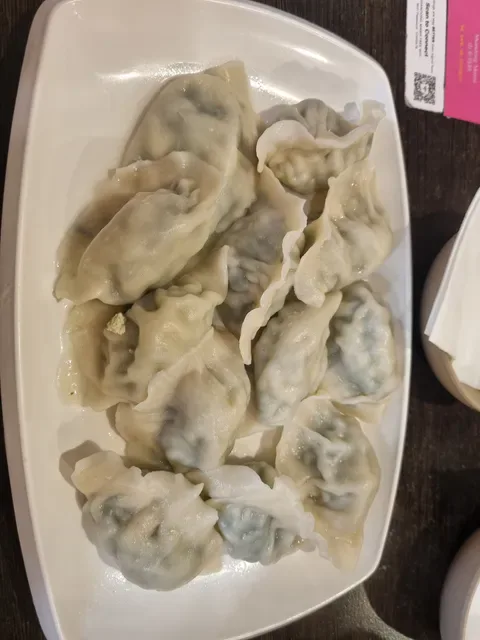 ShanDong MaMa