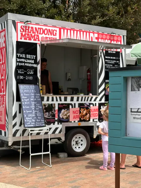 ShanDong MaMa