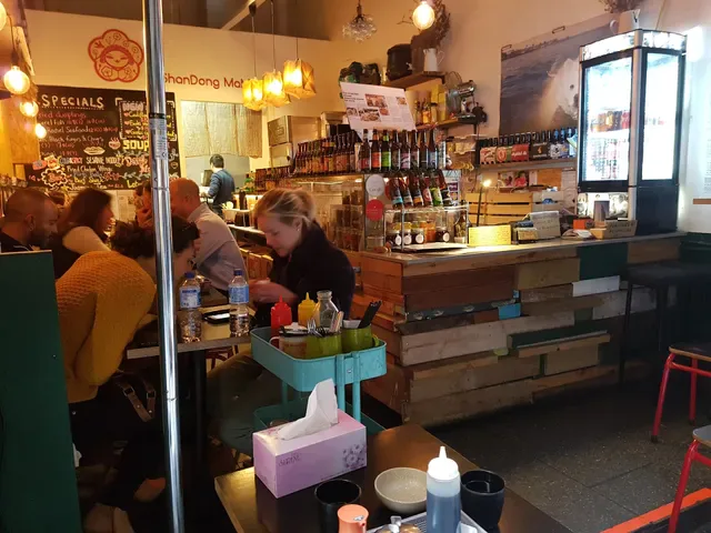 ShanDong MaMa Mini