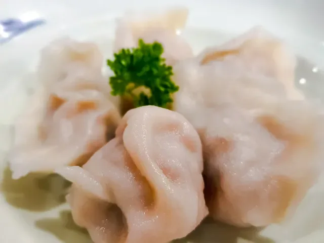 Shanghai Red