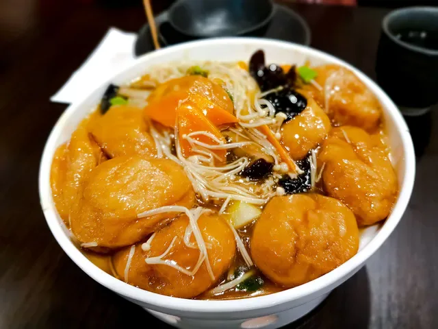 Shanghai Red