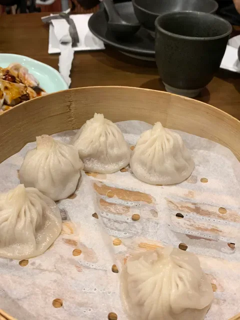 Shanghai Red