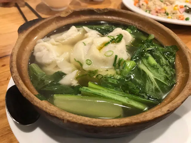 Shanghai Street