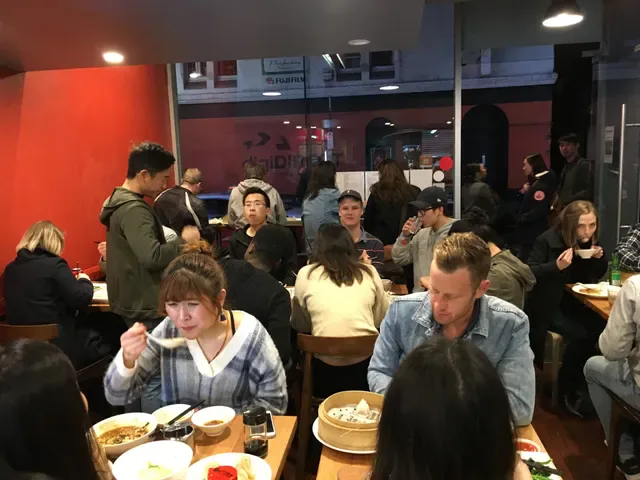 Shanghai Street