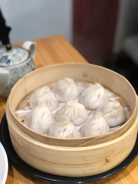 Shanghai Street