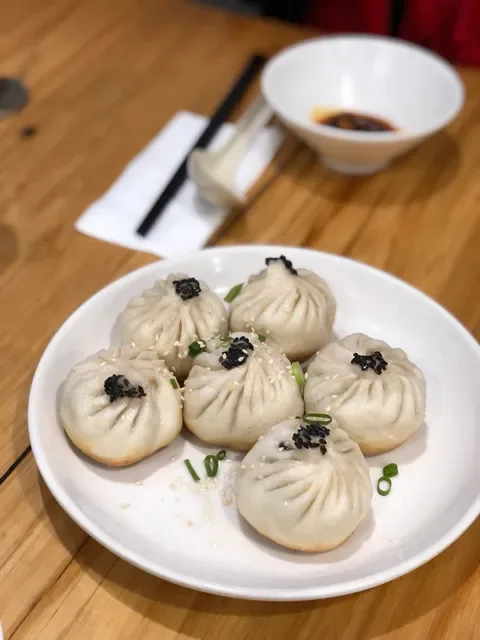 Shanghai Street