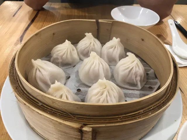 Shanghai Street