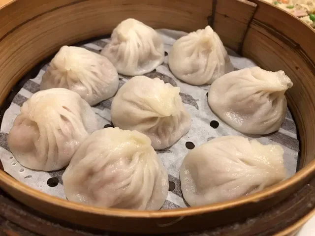 Shanghai Street