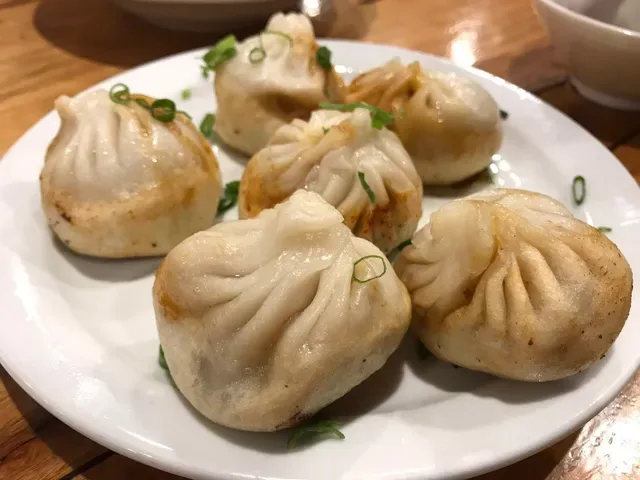 Shanghai Street