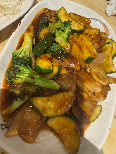 Shanghai Village