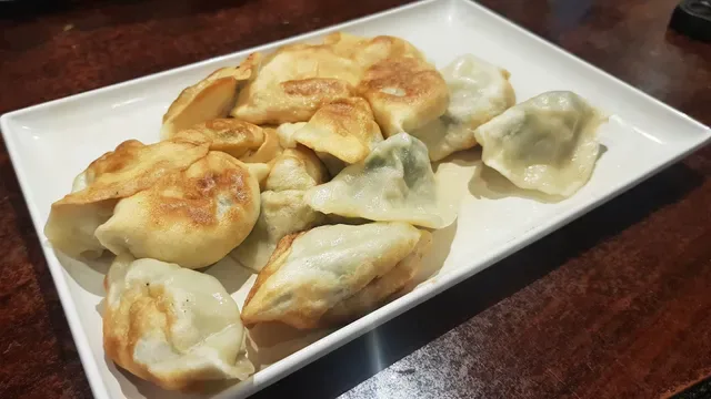 Shanghai Village