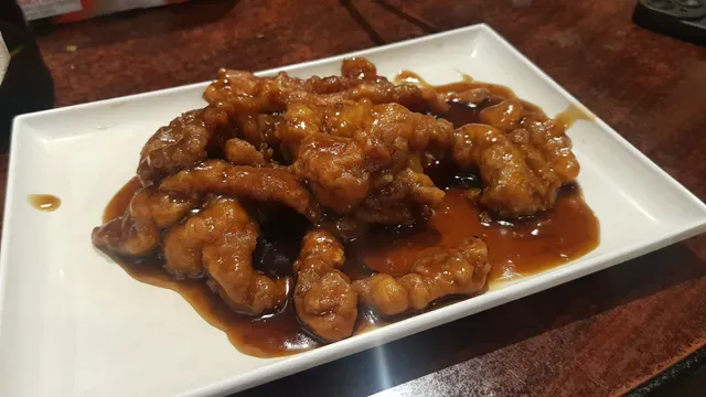 Shanghai Village