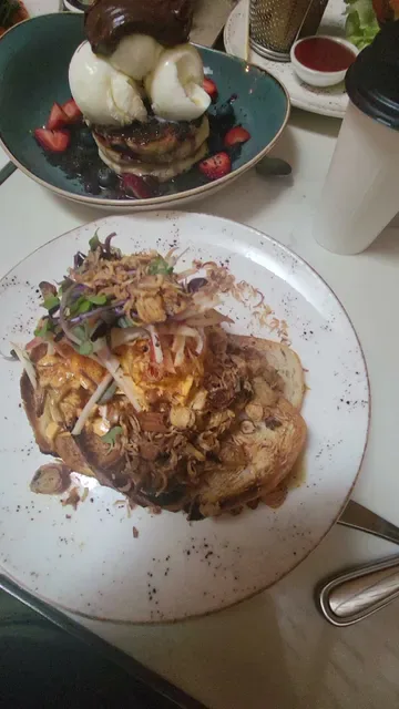 Shanklin Cafe