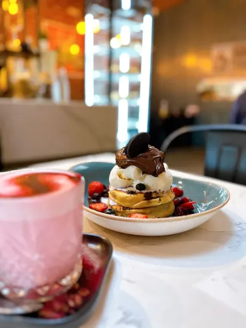 Shanklin Cafe