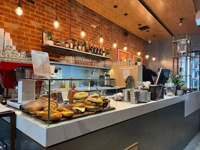 Shanklin Cafe