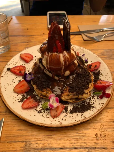 Shanklin Cafe