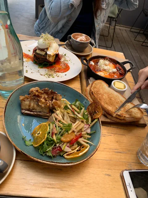 Shanklin Cafe