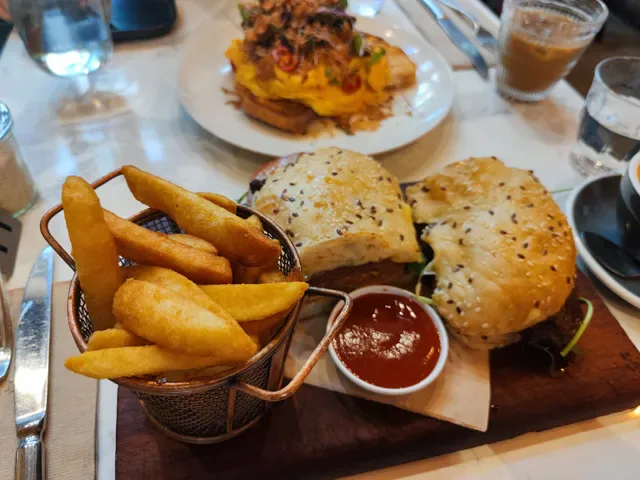 Shanklin Cafe