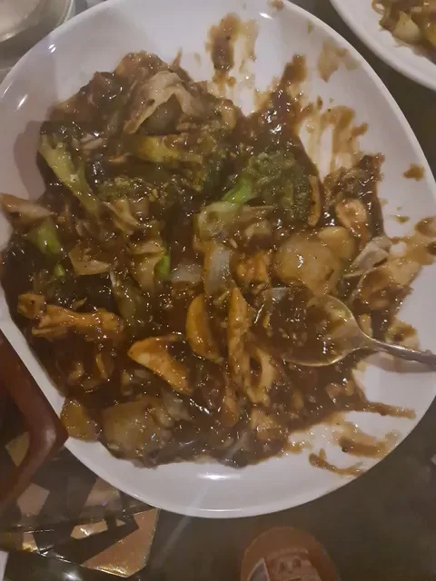 Shanling Chinese Restaurant