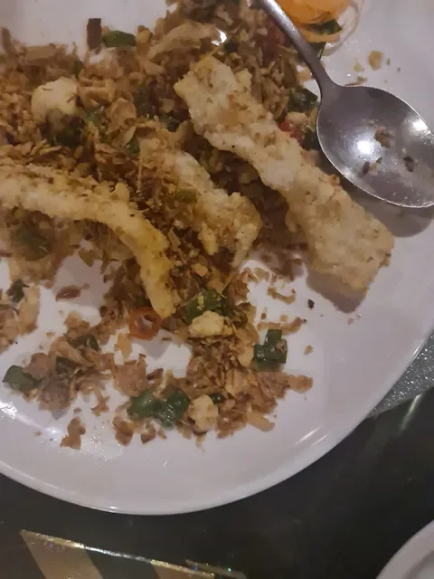 Shanling Chinese Restaurant