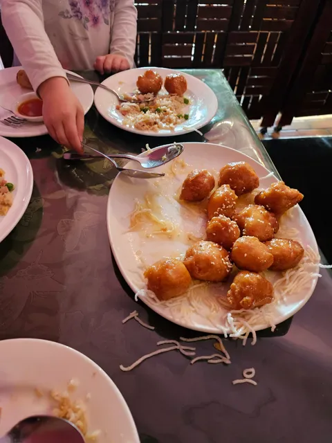 Shanling Chinese Restaurant