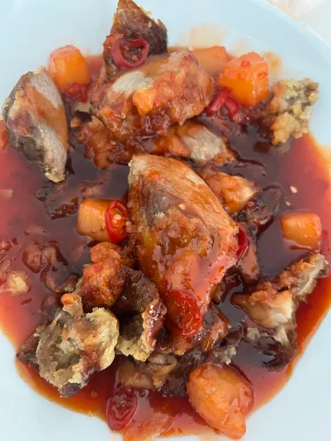 Shanling Chinese Restaurant