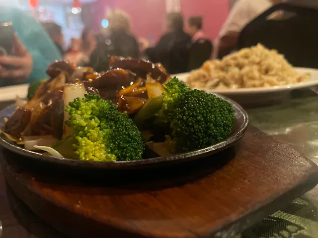 Shanling Chinese Restaurant