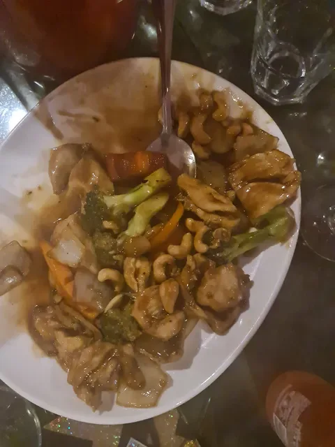 Shanling Chinese Restaurant