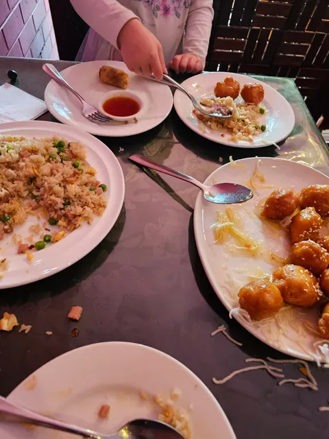 Shanling Chinese Restaurant