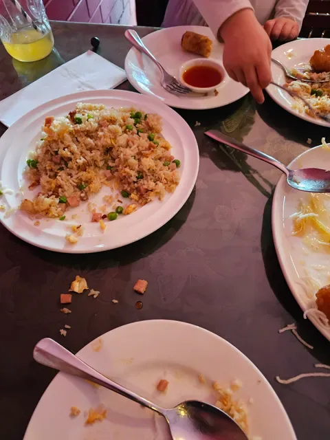 Shanling Chinese Restaurant