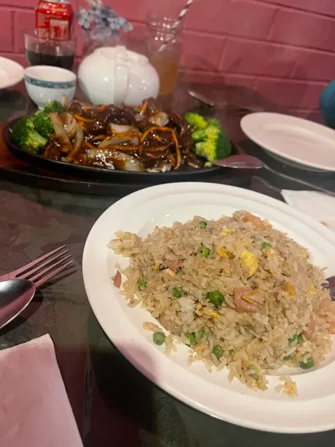 Shanling Chinese Restaurant
